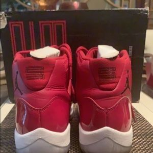 Air Jordan11 Retro
